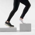 Emballage de 4 socquettes basse de course pour femmes  - voir - 2