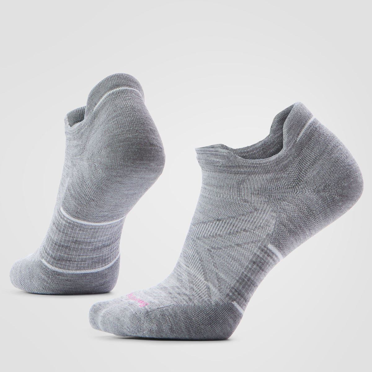 Boîte cadeau trio de socquettes basses de course à pied pour femmes  - voir - 5