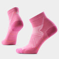 Women's Run Ankle Socks Serene Blue - ver - 1