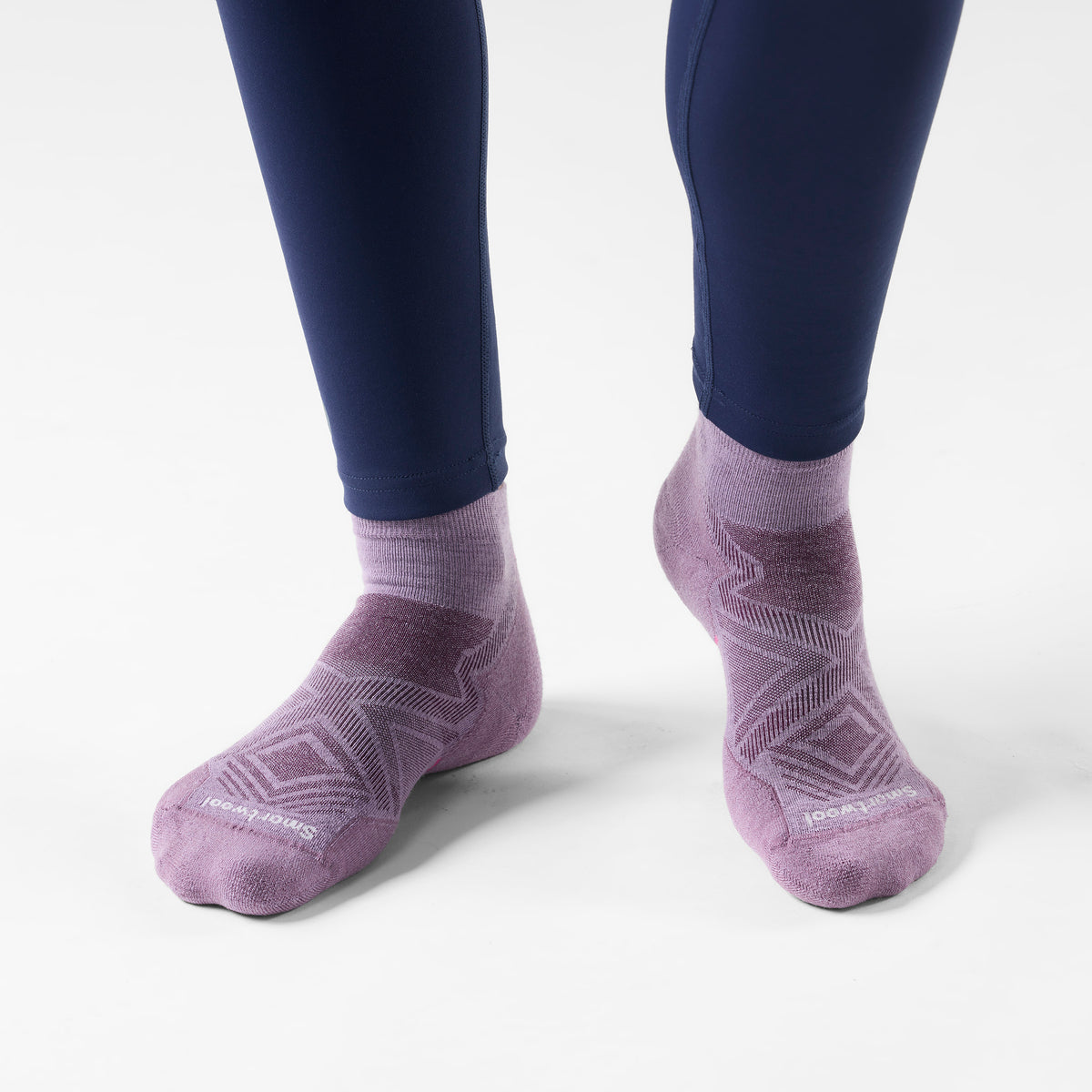 Socquette de course pour femmes  - voir - 2
