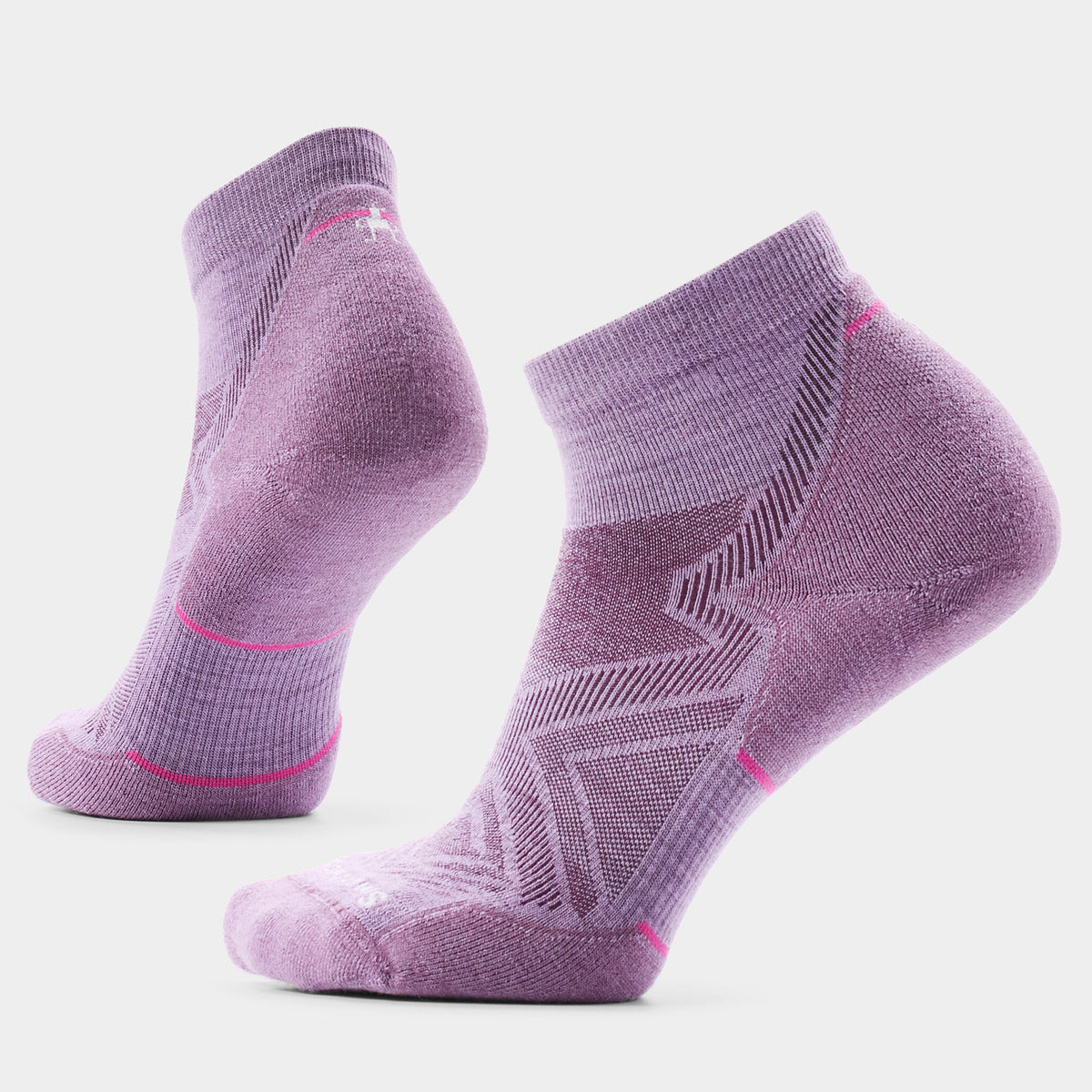 Socquette de course pour femmes  - voir - 1
