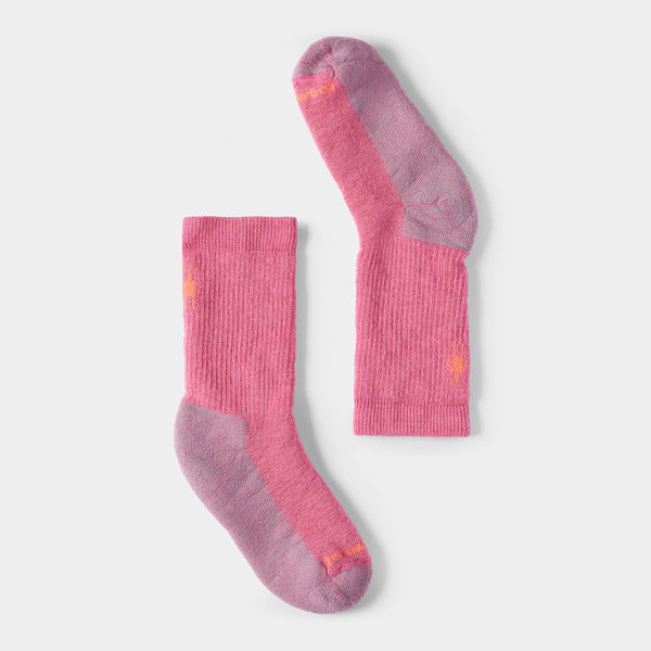 Chaussette de randonnée pour enfants