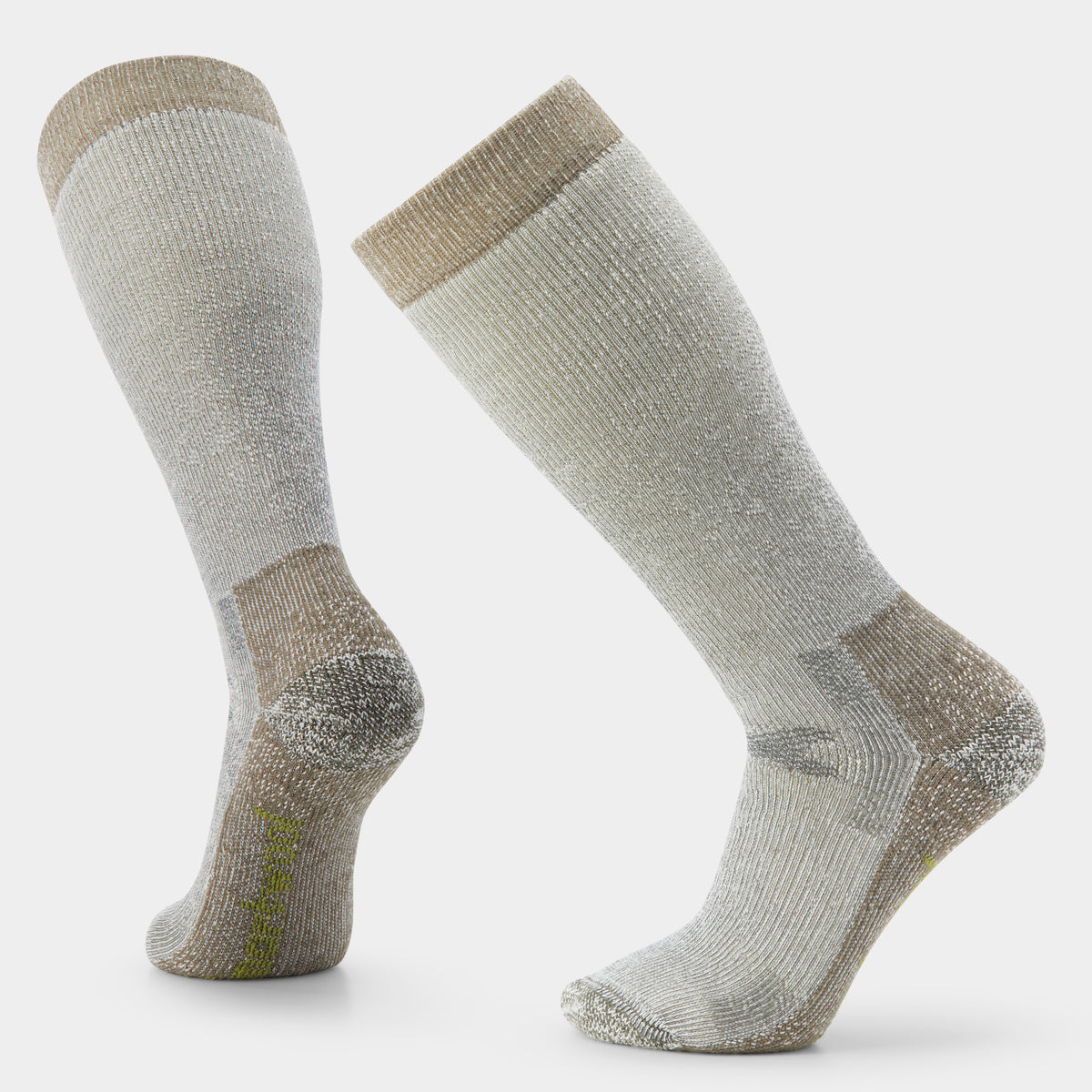 Hunt Classic Edition Over The Calf Socks Charcoal - 