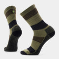 Everyday Barnsley Crew Socks Winter Moss - ver - 1