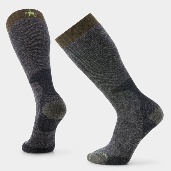 Chaussette sous-genou de chasse