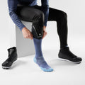 Chaussette Nordic  - voir - 2