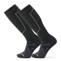 Emballage de 2 chaussette sous-genou ski