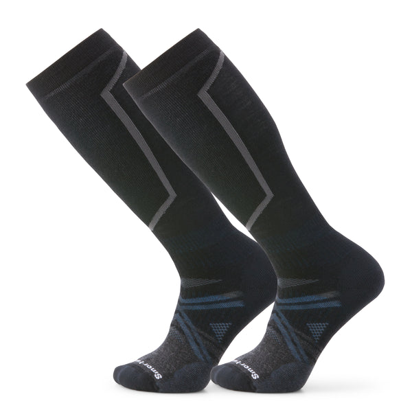 Emballage de 2 chaussette sous-genou ski