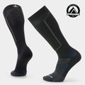 Boîte cadeau trio de chaussettes de ski sous-genou  - voir - 3