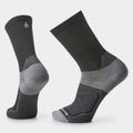 Bike Crew Socks Black - ver - 1