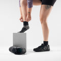Bike Ankle Socks Black - ver - 2