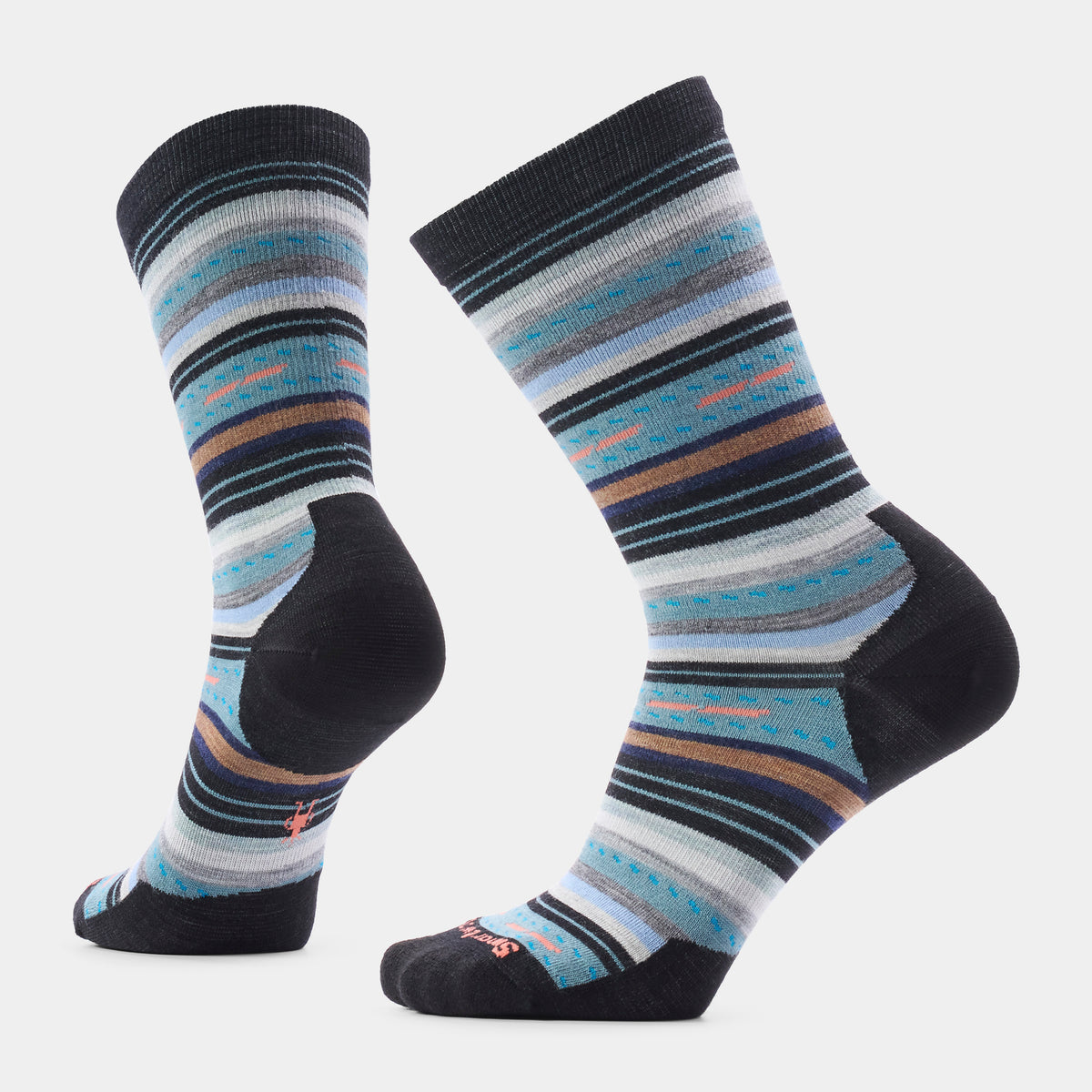 Chaussette de tous les jours Margarita pour femmes  - voir - 1