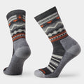 Chaussette tous les jours Hudson Trail  - voir - 1