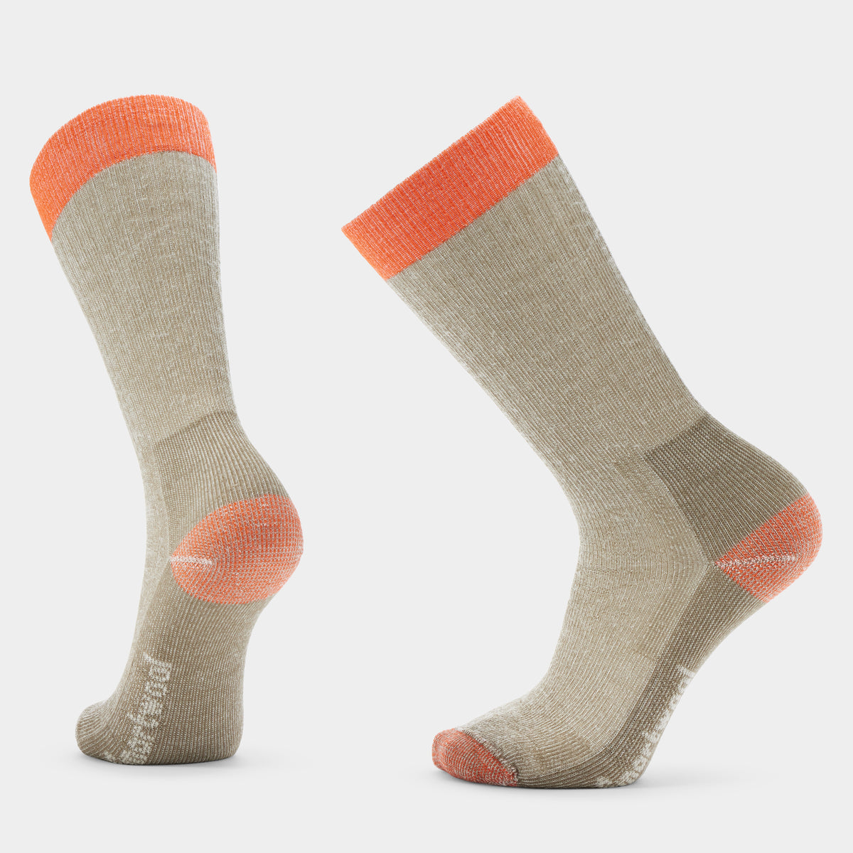 Chaussette de chasse haute Classic Edition  - voir - 1
