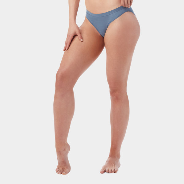 Culotte bikini Merino de tous les jours en boîte pour femmes