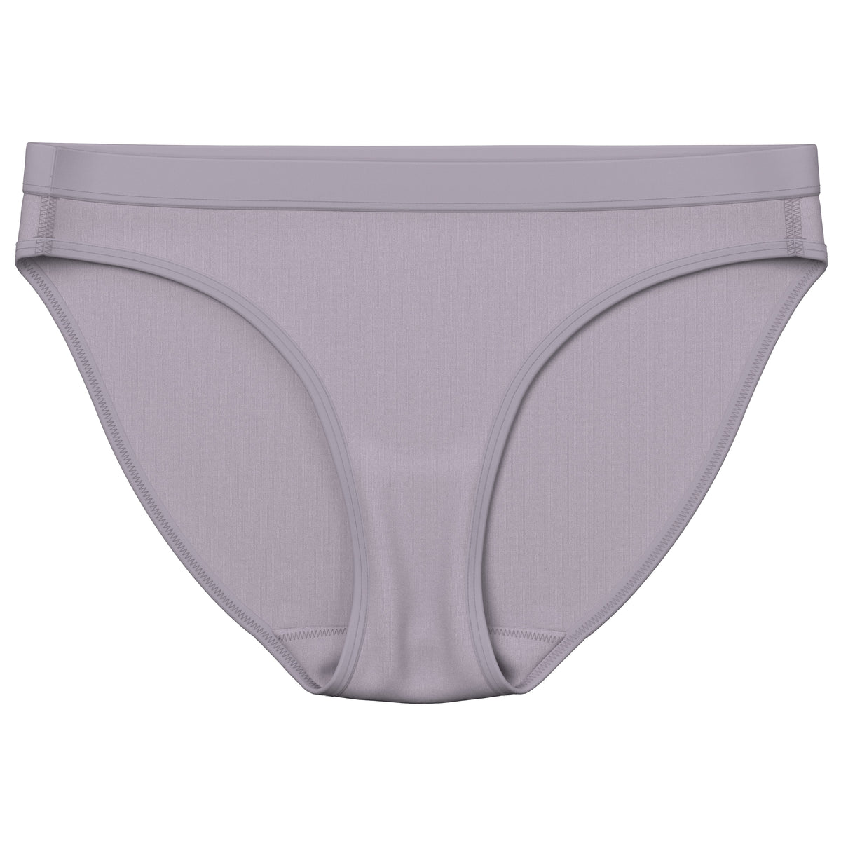 Women's Everyday Merino Bikini Purple Storm - 3