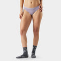 Culotte bikini Merino de tous les jours en boîte pour femmes  - voir - 1