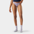Thong Merino de tous les jours en boîte pour femmes  - voir - 1