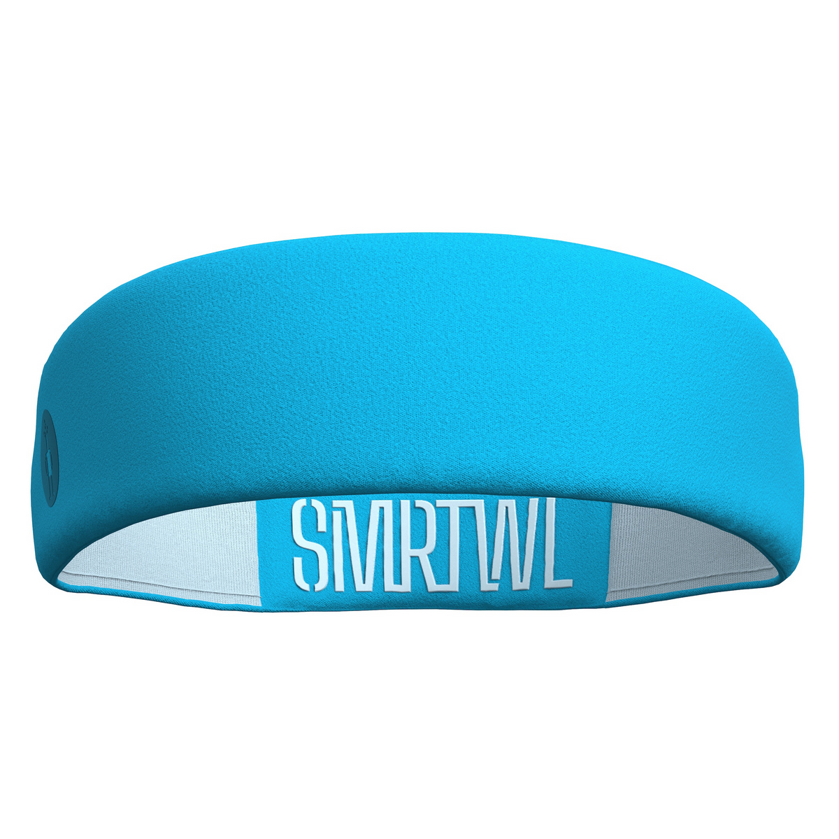 Active Stretch Headband Black - ver - 5
