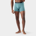 Caleçon boxeur Merino de tous les jours en boîte pour hommes  - voir - 1