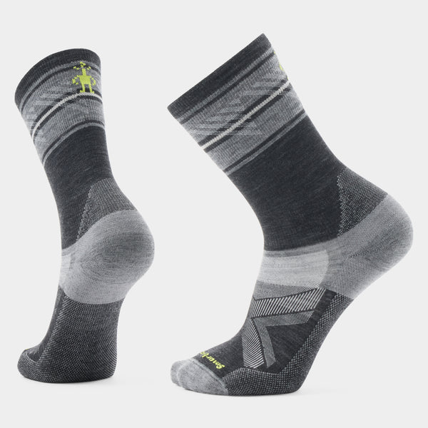 Bike Cold Weather Crew Socks