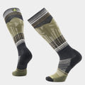 Ski Summit Shot Over The Calf Socks Capri - ver - 1