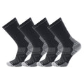 Hike Crew Socks 4-Pack  - ver - 1