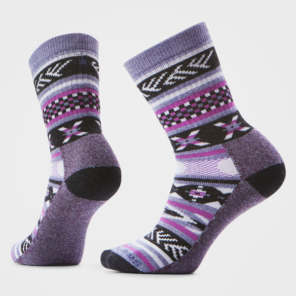 Chaussette tous les jours Cozy Cabin Games