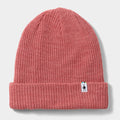 Smartwool Beanie Rosewood Heather - ver - 2