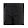 Men's Merino 7" Cargo Hike Short Black - ver - 5
