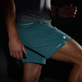 Short Active 17,8 cm (7 po) sans caleçon pour hommes  - voir - 4