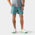 Short Active 17,8 cm (7 po) sans caleçon pour hommes  - voir - 1