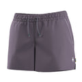 Women's Merino 4" Hike Short Khaki - ver - 2