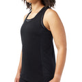 Camisole de sport à dos nageur Active Mesh pour femmes  - voir - 3