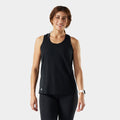 Camisole de sport à dos nageur Active Mesh pour femmes  - voir - 1
