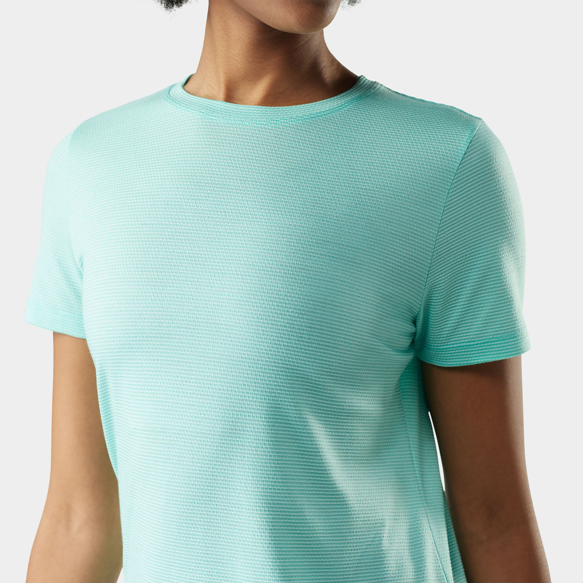T-shirt Active Mesh pour femmes  - voir - 3