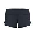 Women's Active Lined 3" Short Coral Reef Zigzag - ver - 4