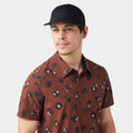 Smartwool Logo Ball Cap Black - ver - 1