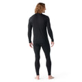 Haut de base à demi-glissière Classic All-Season Merino pour hommes  - voir - 2