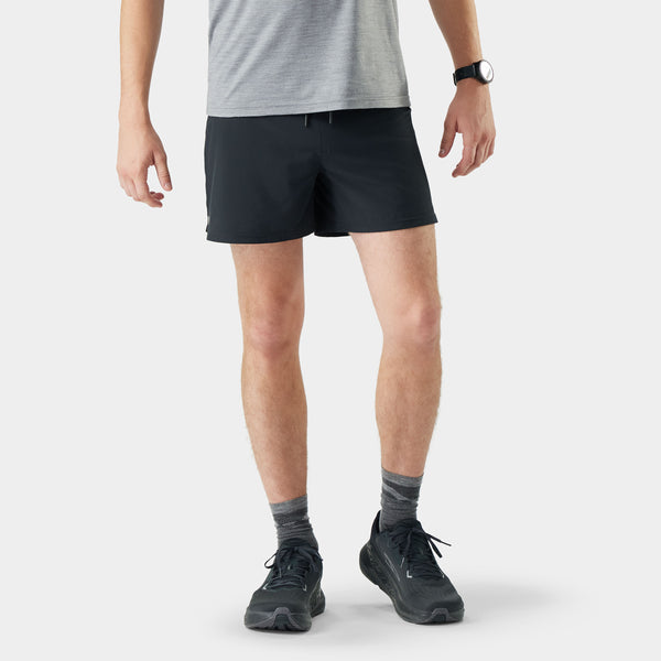 Men's Active Lined 5" Short