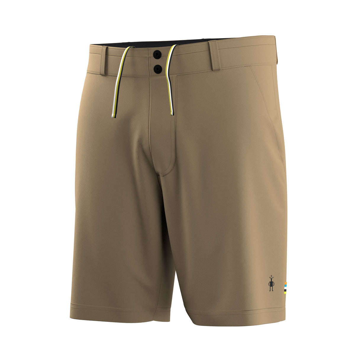 Short 20 cm (8 po) pour hommes  - voir - 4