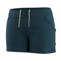 Women's 4" Hike Short Twilight Blue - ver - 3