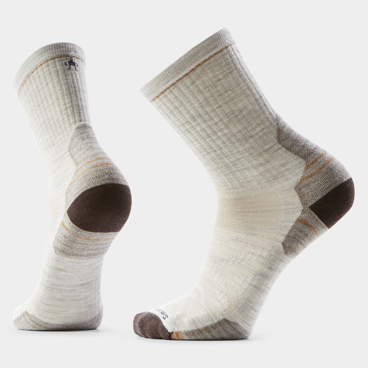 Mi-chaussette de randonnée  - voir - 1