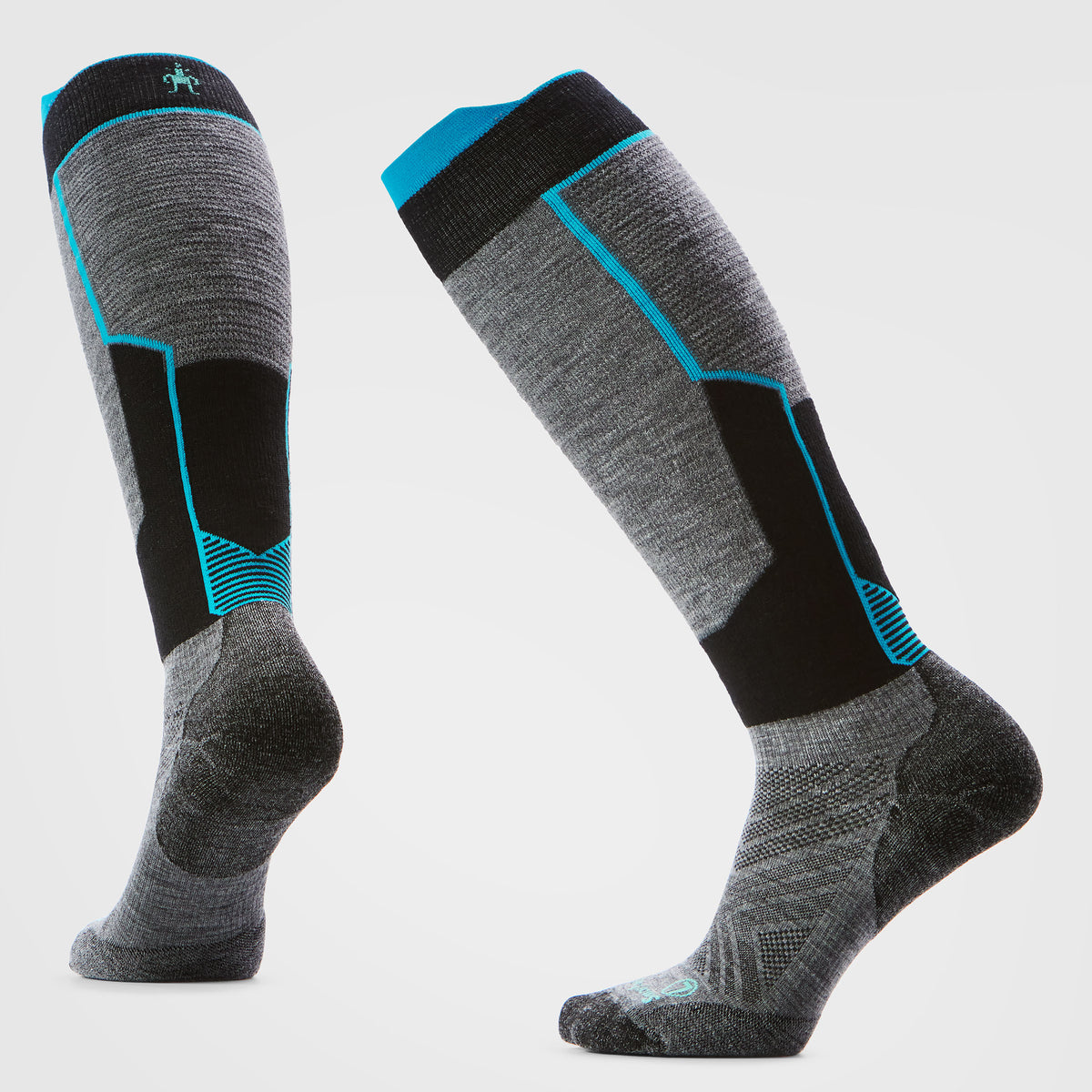 Chaussette de planche à neige Intraknit™ sous-genou pour femmes  - voir - 1