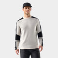 Men's Alpine Crew Burnt Sienna - ver - 1