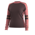 Women's Alpine Crew Icy Lavender Sky - ver - 3