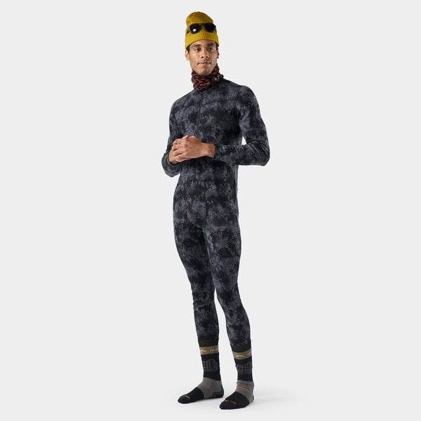 Combinaison de base Classic Thermal Merino pour hommes