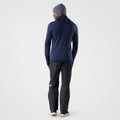 Haut à capuchon de base Intraknit™ Thermal Merino pour hommes  - voir - 2
