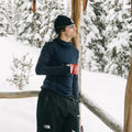 Haut à capuchon de base Intraknit™ Thermal Merino pour hommes  - voir - 9