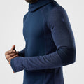 Haut à capuchon de base Intraknit™ Thermal Merino pour hommes  - voir - 3